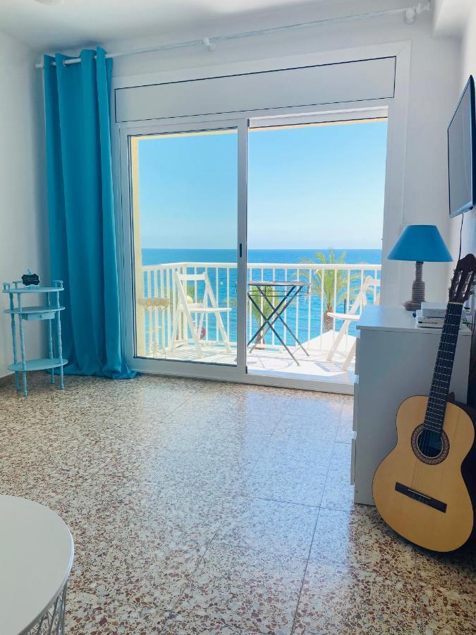 شقة Casa Marta Maria لاميتّيا ذي مار المظهر الخارجي الصورة