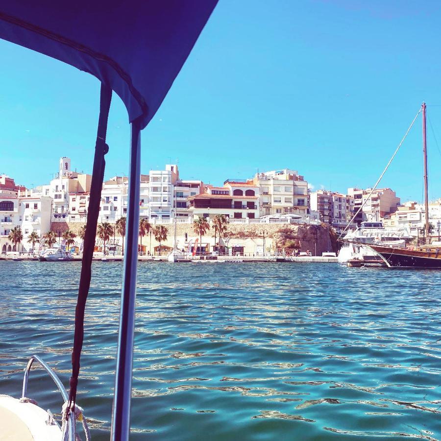 شقة Casa Marta Maria لاميتّيا ذي مار المظهر الخارجي الصورة