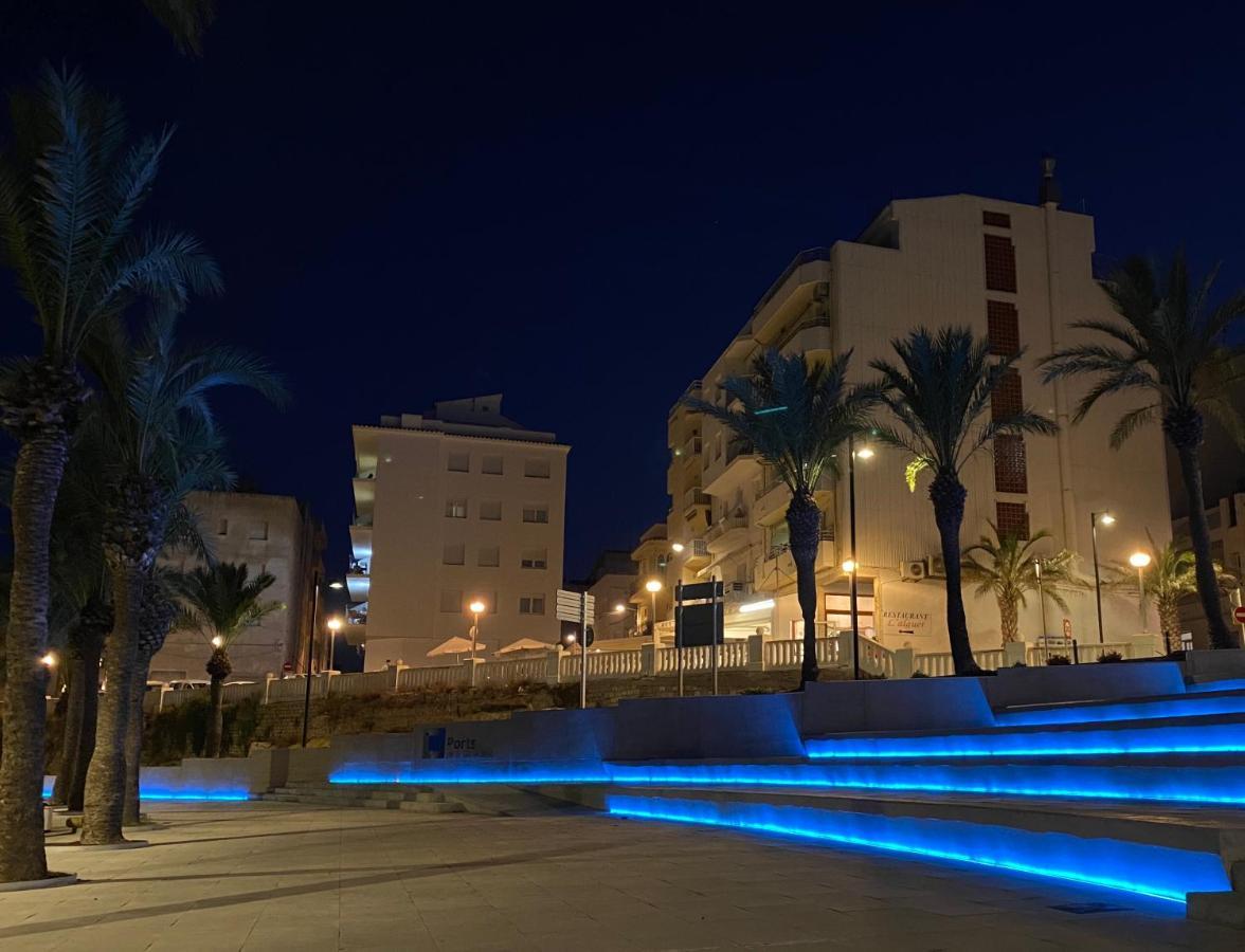 شقة Casa Marta Maria لاميتّيا ذي مار المظهر الخارجي الصورة